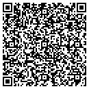 QR code with 101 Puppy Cuts contacts
