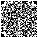 QR code with Hi & Low Gas contacts
