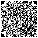 QR code with Roy E Baker OD contacts
