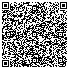 QR code with H & R Block Tax Service contacts