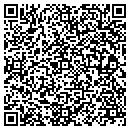 QR code with James N Hutton contacts