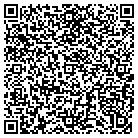 QR code with Louden Tribal Council Inc contacts