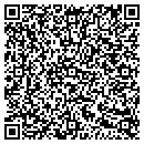 QR code with New England Rgnal Gntics Group contacts
