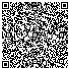 QR code with Accessory Group Of New England contacts