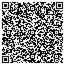 QR code with Hot Tubes contacts