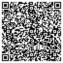 QR code with Harvard University contacts