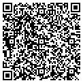 QR code with E P Consulting contacts