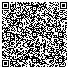 QR code with Advanced Storage & Trnsprtn contacts