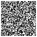 QR code with Robert B Button contacts