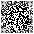 QR code with Advanced Pressure Washing Service contacts