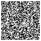 QR code with A V Spectrum Installation contacts