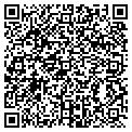 QR code with James Lagerbom CPA contacts