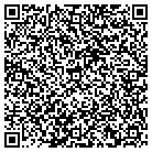 QR code with R & C Distribution Service contacts