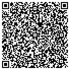 QR code with One Stop Autobody & Auto Sales contacts