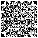 QR code with Robert E Anderson contacts