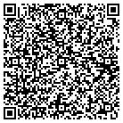 QR code with Hertiage Restoration Inc contacts