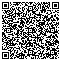 QR code with PCA contacts