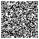 QR code with Audio Visions contacts