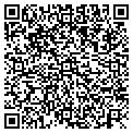 QR code with K L Small Engine contacts