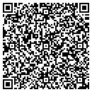 QR code with A Barros Building Services contacts