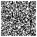 QR code with Keezer's Clothing contacts