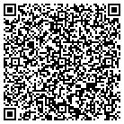 QR code with Phil's Landscaping & Excvtng contacts