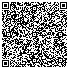 QR code with Cambrex Bio Science Hopkinton contacts