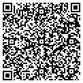 QR code with Lisa A Sharog contacts