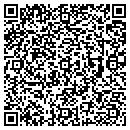 QR code with SAP Cleaning contacts