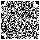 QR code with Major Edwards Elementary contacts