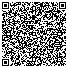 QR code with Zicaro Mechanical Service Inc contacts