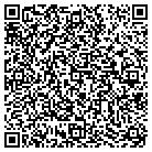 QR code with H & R Block Tax Service contacts