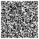 QR code with A To Z Imprint Supply contacts