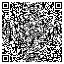 QR code with A Vacations contacts