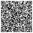 QR code with AMF Construction contacts
