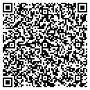 QR code with J B D'Allesandro Corp contacts