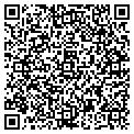 QR code with Ivy & Co contacts