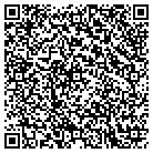 QR code with R O Porter Construction contacts