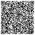 QR code with Gallagher's Olde Fashioned Service contacts