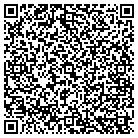 QR code with M C Property Management contacts