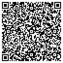 QR code with T & T Enterprises contacts