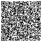 QR code with Advanced Digital Photography contacts
