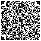QR code with A Emergency A Locksmith contacts