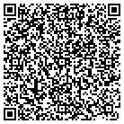 QR code with Algonquin Coach & Limousine contacts