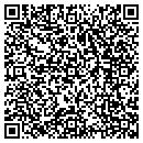 QR code with Z Street Brewing Company contacts
