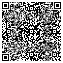 QR code with Murray's Garage contacts