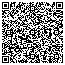 QR code with Time Finders contacts