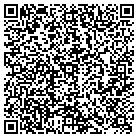 QR code with J A Radley Construction Co contacts