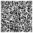 QR code with AGT Equipment Co contacts