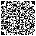 QR code with Hughsons Flowers contacts